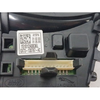 Recambio de mando volante para jaguar xe (x760) 2.0 d referencia OEM IAM GX7313D767AC  