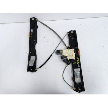 Recambio de elevalunas delantero izquierdo para jaguar xe (x760) 2.0 d referencia OEM IAM GX7323201  