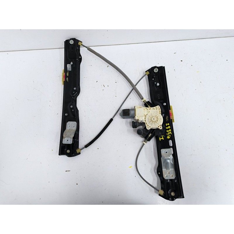 Recambio de elevalunas delantero izquierdo para jaguar xe (x760) 2.0 d referencia OEM IAM GX7323201  