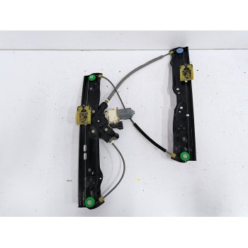 Recambio de elevalunas delantero izquierdo para jaguar xe (x760) 2.0 d referencia OEM IAM GX7323201  