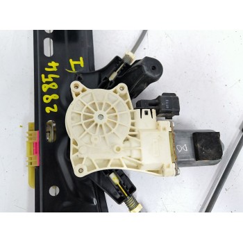 Recambio de elevalunas delantero izquierdo para jaguar xe (x760) 2.0 d referencia OEM IAM GX7323201  