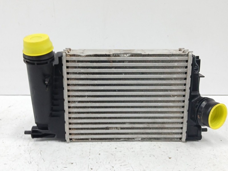 Recambio de intercooler para nissan qashqai iii (j12) 1.3 dig-t a las 4 ruedas referencia OEM IAM 144962803R  