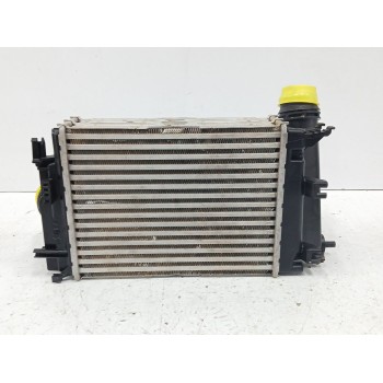 Recambio de intercooler para nissan qashqai iii (j12) 1.3 dig-t a las 4 ruedas referencia OEM IAM 144962803R  