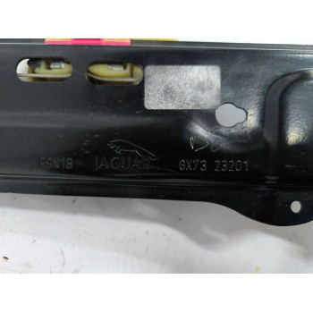 Recambio de elevalunas delantero izquierdo para jaguar xe (x760) 2.0 d referencia OEM IAM GX7323201  