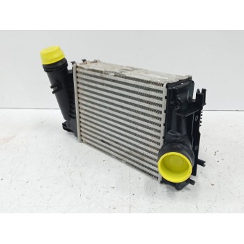 Recambio de intercooler para nissan qashqai iii (j12) 1.3 dig-t a las 4 ruedas referencia OEM IAM 144962803R  