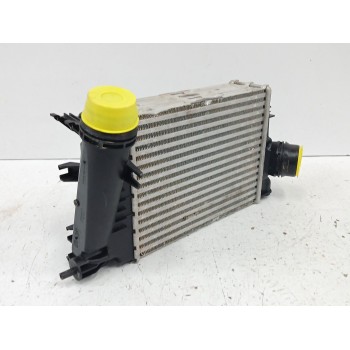 Recambio de intercooler para nissan qashqai iii (j12) 1.3 dig-t a las 4 ruedas referencia OEM IAM 144962803R  
