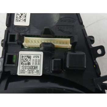Recambio de mando volante para jaguar xe (x760) 2.0 d referencia OEM IAM GX5313D767FB  