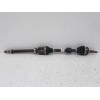 Recambio de transmision delantera derecha para nissan qashqai iii (j12) 1.3 dig-t a las 4 ruedas referencia OEM IAM 391009567R  