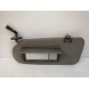 Recambio de parasol izquierdo para kia sorento 2.5 crdi referencia OEM IAM   