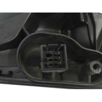 Recambio de retrovisor derecho para opel tigra twin top 1.4 16v referencia OEM IAM  5 CABLES 