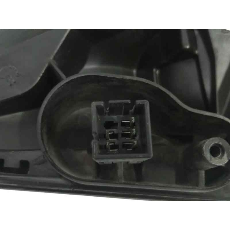 RETROVISOR DERECHO 5 CABLES