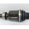 Recambio de transmision delantera derecha para nissan qashqai iii (j12) 1.3 dig-t a las 4 ruedas referencia OEM IAM 391009567R  