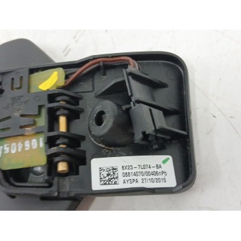 Recambio de mando volante para jaguar xe (x760) 2.0 d referencia OEM IAM 8X237L074BA  