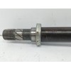 Recambio de transmision delantera derecha para nissan qashqai iii (j12) 1.3 dig-t a las 4 ruedas referencia OEM IAM 391009567R  