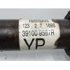 Recambio de transmision delantera derecha para nissan qashqai iii (j12) 1.3 dig-t a las 4 ruedas referencia OEM IAM 391009567R  