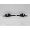 Recambio de transmision delantera izquierda para nissan qashqai iii (j12) 1.3 dig-t a las 4 ruedas referencia OEM IAM 391016642R