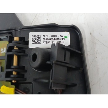 Recambio de mando volante para jaguar xe (x760) 2.0 d referencia OEM IAM 8X237L074AA  