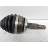 Recambio de transmision delantera izquierda para nissan qashqai iii (j12) 1.3 dig-t a las 4 ruedas referencia OEM IAM 391016642R