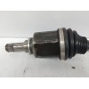 Recambio de transmision delantera izquierda para nissan qashqai iii (j12) 1.3 dig-t a las 4 ruedas referencia OEM IAM 391016642R