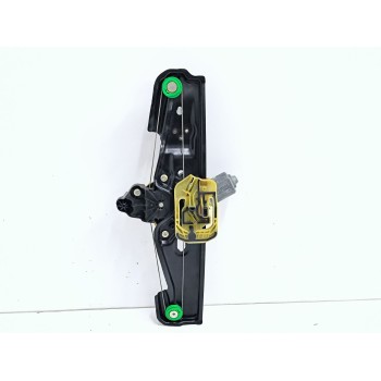 Recambio de elevalunas trasero izquierdo para jaguar xe (x760) 2.0 d referencia OEM IAM GX7327001  