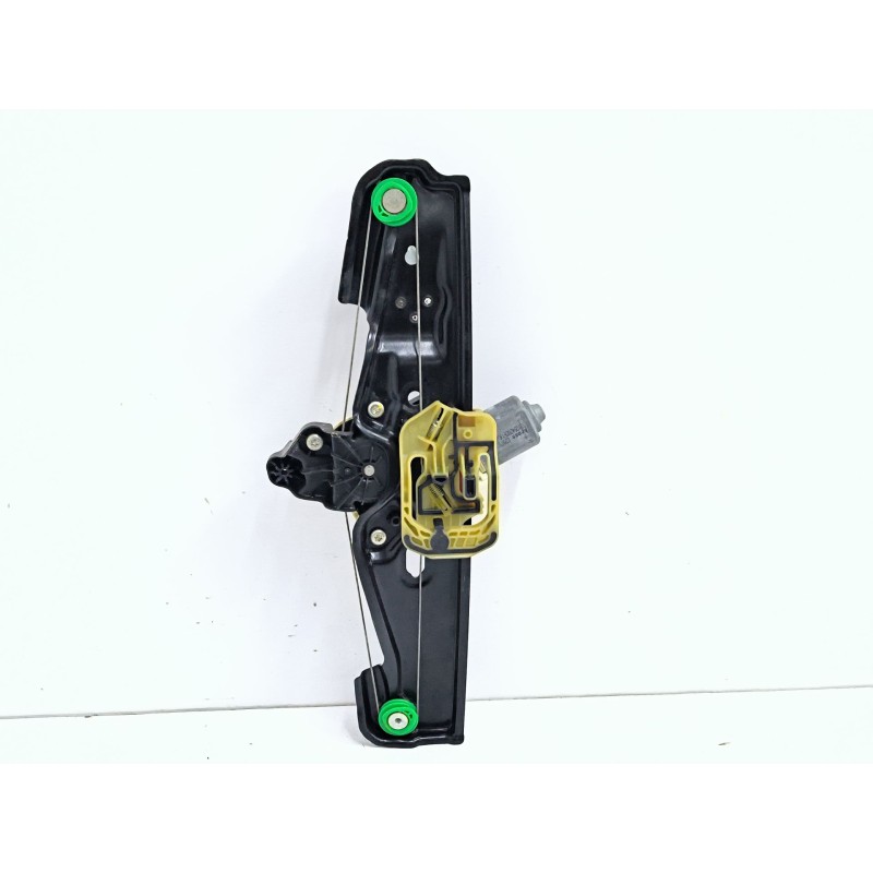 ELEVALUNAS TRASERO IZQUIERDO