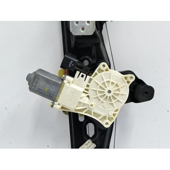 Recambio de elevalunas trasero izquierdo para jaguar xe (x760) 2.0 d referencia OEM IAM GX7327001  