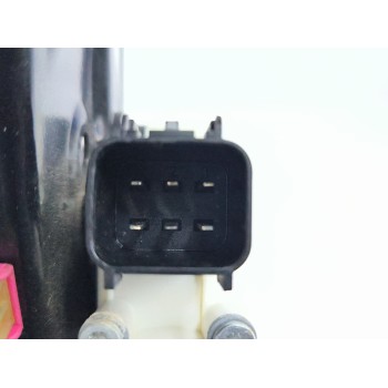 Recambio de elevalunas trasero izquierdo para jaguar xe (x760) 2.0 d referencia OEM IAM GX7327001  