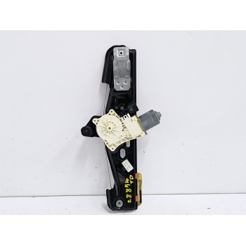 Recambio de elevalunas trasero derecho para jaguar xe (x760) 2.0 d referencia OEM IAM GX7327000AC  