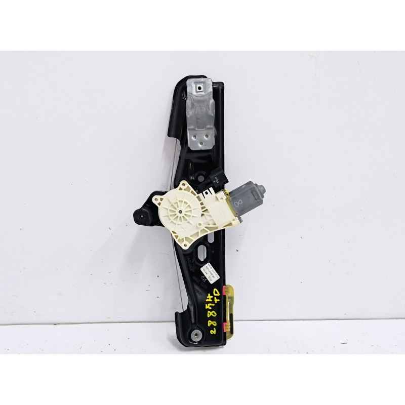 Recambio de elevalunas trasero derecho para jaguar xe (x760) 2.0 d referencia OEM IAM GX7327000AC  