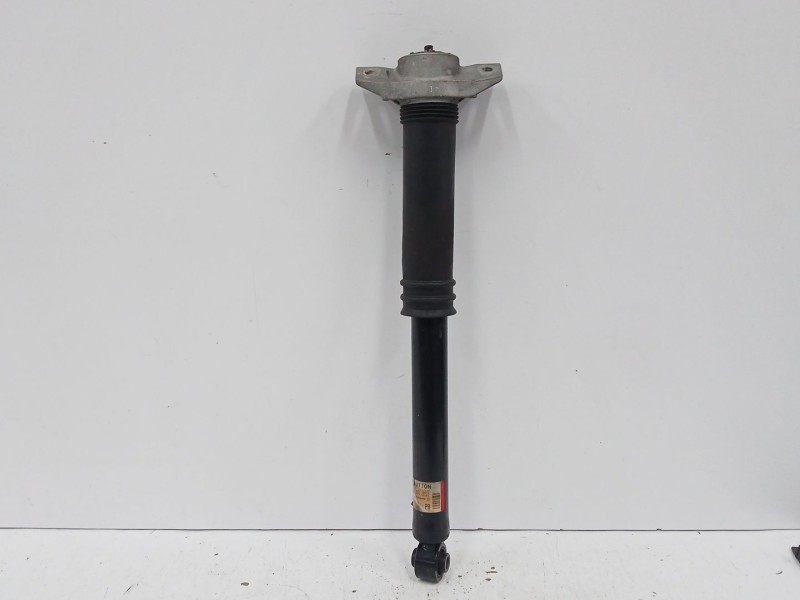 Recambio de amortiguador trasero izquierdo para nissan qashqai iii (j12) 1.3 dig-t a las 4 ruedas referencia OEM IAM 562106UA1B 