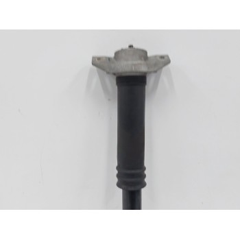 Recambio de amortiguador trasero izquierdo para nissan qashqai iii (j12) 1.3 dig-t a las 4 ruedas referencia OEM IAM 562106UA1B 