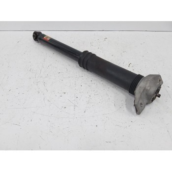 Recambio de amortiguador trasero izquierdo para nissan qashqai iii (j12) 1.3 dig-t a las 4 ruedas referencia OEM IAM 562106UA1B 