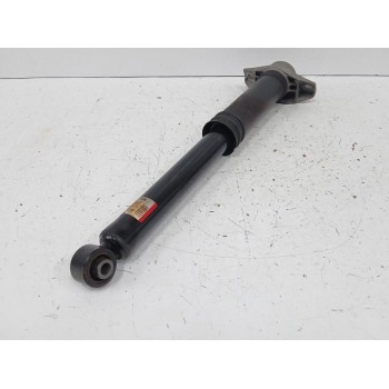Recambio de amortiguador trasero izquierdo para nissan qashqai iii (j12) 1.3 dig-t a las 4 ruedas referencia OEM IAM 562106UA1B 
