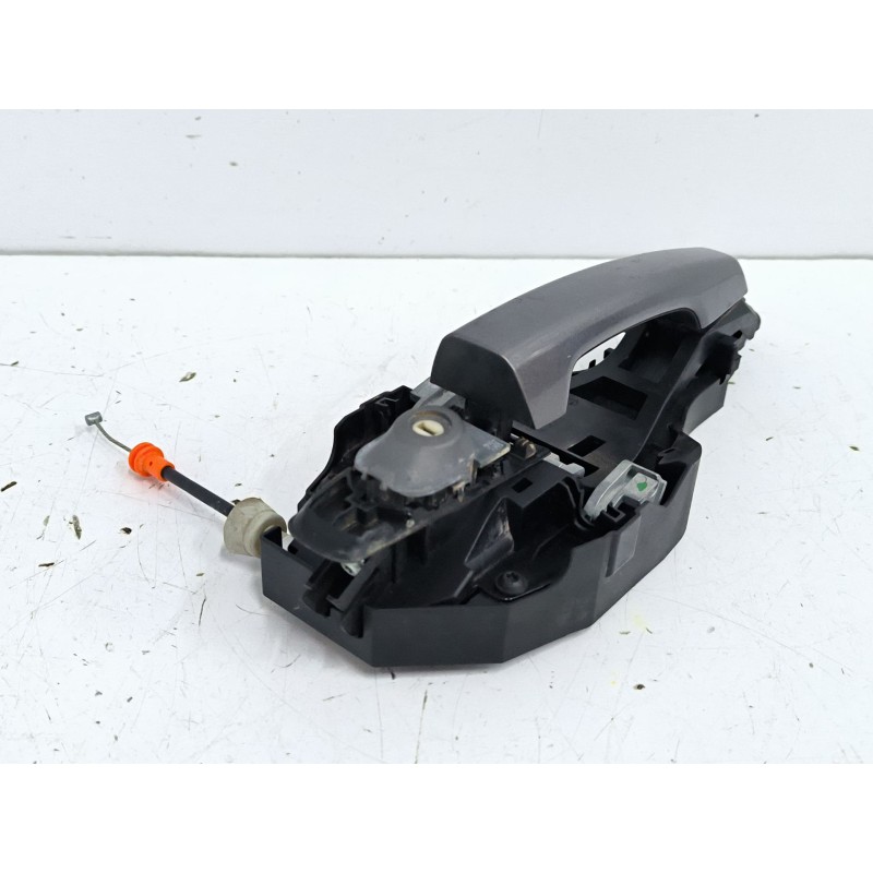 MANETA EXTERIOR DELANTERA IZQUIERDA