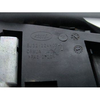 Recambio de maneta exterior delantera izquierda para jaguar xe (x760) 2.0 d referencia OEM IAM FK72224A81AA  