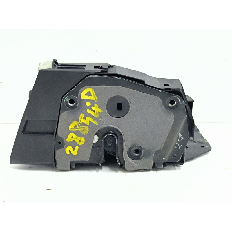 CERRADURA PUERTA DELANTERA DERECHA