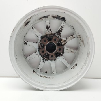 Recambio de llanta para volvo s80 berlina 2.5 d referencia OEM IAM 9485093 6,5JX15X43 5H 5X110