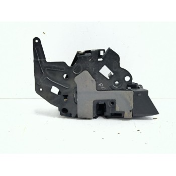 Recambio de cerradura puerta delantera derecha para jaguar xe (x760) 2.0 d referencia OEM IAM GX73203A28  