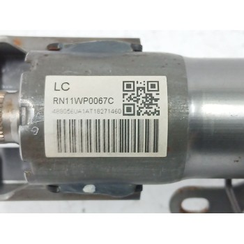 Recambio de columna direccion para nissan qashqai iii (j12) 1.3 dig-t a las 4 ruedas referencia OEM IAM 488056UA1A  