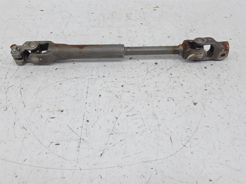 Recambio de rotula columna direccion para nissan qashqai iii (j12) 1.3 dig-t a las 4 ruedas referencia OEM IAM   
