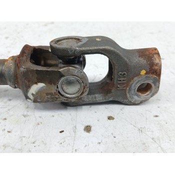 Recambio de rotula columna direccion para nissan qashqai iii (j12) 1.3 dig-t a las 4 ruedas referencia OEM IAM   