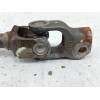 Recambio de rotula columna direccion para nissan qashqai iii (j12) 1.3 dig-t a las 4 ruedas referencia OEM IAM   