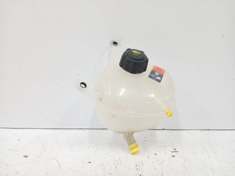 Recambio de deposito expansion para nissan qashqai iii (j12) 1.3 dig-t a las 4 ruedas referencia OEM IAM   