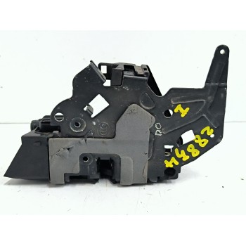 Recambio de cerradura puerta delantera izquierda para jaguar xe (x760) 2.0 d referencia OEM IAM GX73203A29 938803106 