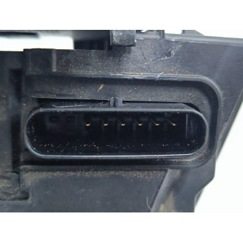 Recambio de cerradura puerta delantera izquierda para jaguar xe (x760) 2.0 d referencia OEM IAM GX73203A29 938803106 