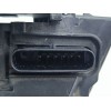 Recambio de cerradura puerta delantera izquierda para jaguar xe (x760) 2.0 d referencia OEM IAM GX73203A29 938803106 