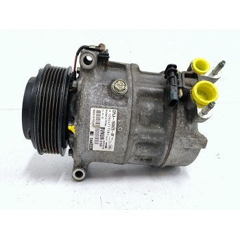 COMPRESOR AIRE ACONDICIONADO CPLA19D629BF 