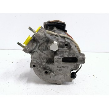 Recambio de compresor aire acondicionado para jaguar xe (x760) 2.0 d referencia OEM IAM CPLA19D629BF  
