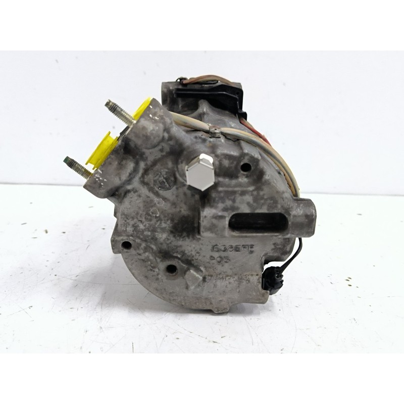 COMPRESOR AIRE ACONDICIONADO