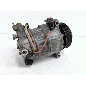 Recambio de compresor aire acondicionado para jaguar xe (x760) 2.0 d referencia OEM IAM CPLA19D629BF  
